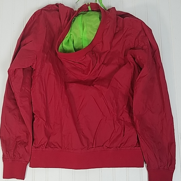 SOLD ON EBAY  Billabong Windbreake M - Picture 4 of 8